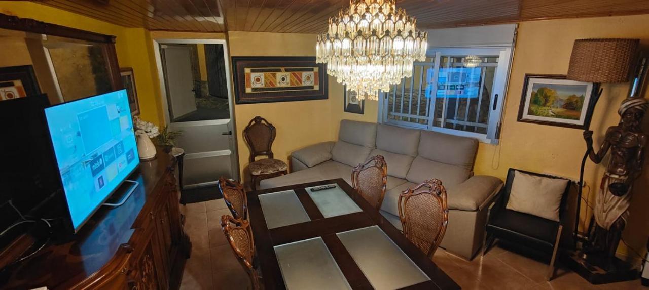 House By The River Villa มงฟอร์เต เด เลมอส ภายนอก รูปภาพ
