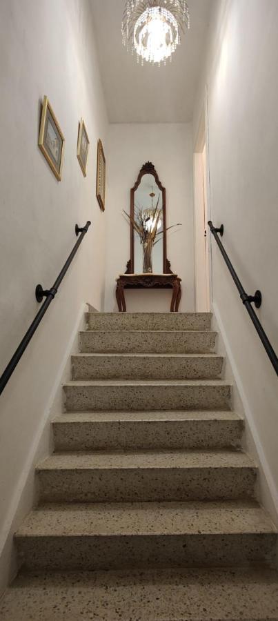 House By The River Villa มงฟอร์เต เด เลมอส ภายนอก รูปภาพ